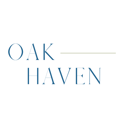Oak Haven logo